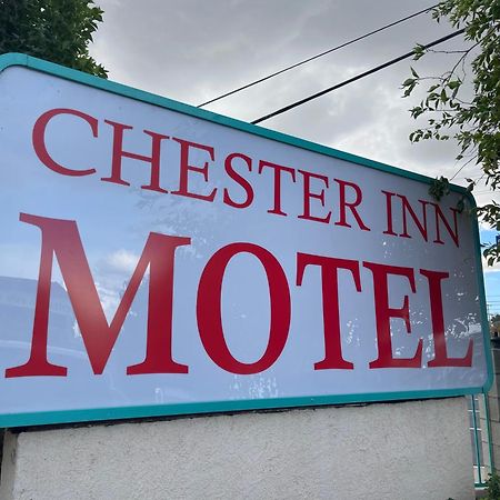 Chester Inn Motel Stanton Exterior photo